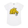 Womens Mali Tee Womens Mali Tee Thumbnail