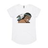 Womens Mali Tee Womens Mali Tee Thumbnail