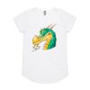Womens Mali Tee Womens Mali Tee Thumbnail