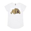 Womens Mali Tee Womens Mali Tee Thumbnail