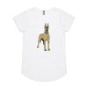 Womens Mali Tee Womens Mali Tee Thumbnail