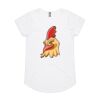Womens Mali Tee Womens Mali Tee Thumbnail