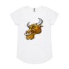 Womens Mali Tee Womens Mali Tee Thumbnail