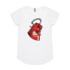Womens Mali Tee Womens Mali Tee Thumbnail