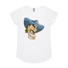 Womens Mali Tee Womens Mali Tee Thumbnail