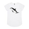 Womens Mali Tee Womens Mali Tee Thumbnail