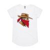 Womens Mali Tee Womens Mali Tee Thumbnail