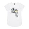 Womens Mali Tee Womens Mali Tee Thumbnail