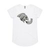 Womens Mali Tee Womens Mali Tee Thumbnail