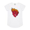 Womens Mali Tee Womens Mali Tee Thumbnail