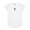Womens Mali Tee Womens Mali Tee Thumbnail