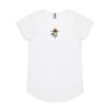 Womens Mali Tee Womens Mali Tee Thumbnail