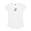 Womens Mali Tee Womens Mali Tee Thumbnail