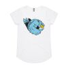 Womens Mali Tee Womens Mali Tee Thumbnail
