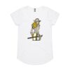 Womens Mali Tee Womens Mali Tee Thumbnail