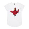 Womens Mali Tee Womens Mali Tee Thumbnail