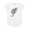 Womens Mali Tee Womens Mali Tee Thumbnail