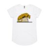 Womens Mali Tee Womens Mali Tee Thumbnail
