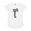Womens Mali Tee Womens Mali Tee Thumbnail