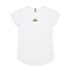 Womens Mali Tee Womens Mali Tee Thumbnail