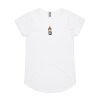 Womens Mali Tee Womens Mali Tee Thumbnail