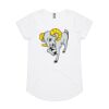 Womens Mali Tee Womens Mali Tee Thumbnail
