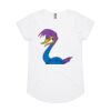 Womens Mali Tee Womens Mali Tee Thumbnail