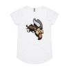 Womens Mali Tee Womens Mali Tee Thumbnail