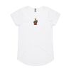 Womens Mali Tee Womens Mali Tee Thumbnail