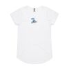 Womens Mali Tee Womens Mali Tee Thumbnail