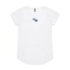Womens Mali Tee Womens Mali Tee Thumbnail