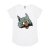 Womens Mali Tee Womens Mali Tee Thumbnail
