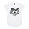 Womens Mali Tee Womens Mali Tee Thumbnail