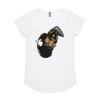 Womens Mali Tee Womens Mali Tee Thumbnail