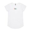 Womens Mali Tee Womens Mali Tee Thumbnail