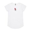 Womens Mali Tee Womens Mali Tee Thumbnail