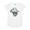 Womens Mali Tee Womens Mali Tee Thumbnail