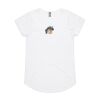Womens Mali Tee Womens Mali Tee Thumbnail