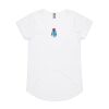 Womens Mali Tee Womens Mali Tee Thumbnail