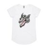 Womens Mali Tee Womens Mali Tee Thumbnail