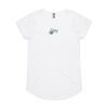 Womens Mali Tee Womens Mali Tee Thumbnail