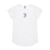 Womens Mali Tee Womens Mali Tee Thumbnail