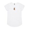Womens Mali Tee Womens Mali Tee Thumbnail