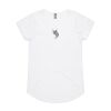 Womens Mali Tee Womens Mali Tee Thumbnail