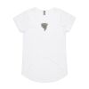 Womens Mali Tee Womens Mali Tee Thumbnail