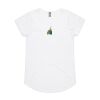 Womens Mali Tee Womens Mali Tee Thumbnail