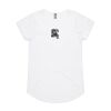 Womens Mali Tee Womens Mali Tee Thumbnail