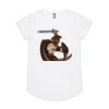 Womens Mali Tee Womens Mali Tee Thumbnail