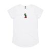 Womens Mali Tee Womens Mali Tee Thumbnail