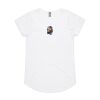 Womens Mali Tee Womens Mali Tee Thumbnail